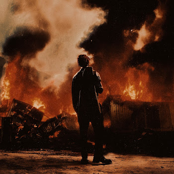 Chris Grey Let The World Burn скачать mp3